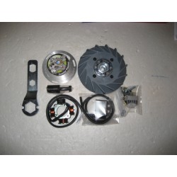 allumage électronique vespatronic vespa GS 160