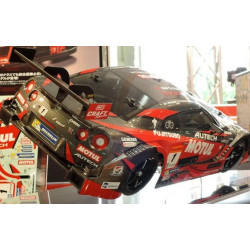 Tamiya TT-02 Nissan GTR MOTUL AUTECH  -  58625 à vendre magasin tamiya belgique boutique modélisme