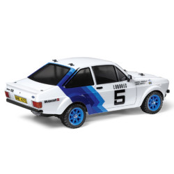 Tamiya MF01X Ford Escort MK II  58687 à vendre magasin rc shop spécialisé tamiya belgique