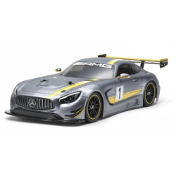 Tamiya TT-02 Mercedes AMG GT3 2016  58639 te koop belgie