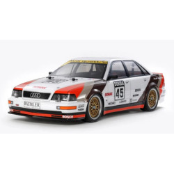Tamiya TT-02 Audi V8 Touring 1991 - 58682 te koop rc modelbouw winkel rc