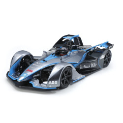 Tamiya TC-01 Formula E GEN2 Car KIT 1/10 - 58681