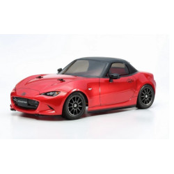 Tamiya Mazda MX-5 M05 à vendre magasin modélisme rc liege boutique