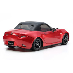 Tamiya Mazda MX-5 M05 miata à vendre belgique boutique modélisme rc