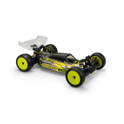 Carrosserie Jconcepts F2 Buggy 1/10 RC10B7 Team Associated