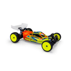 Body Jconcepts P2 Buggy 1/10 RC10B7 Team Associated te koop modelbouw rc winkel