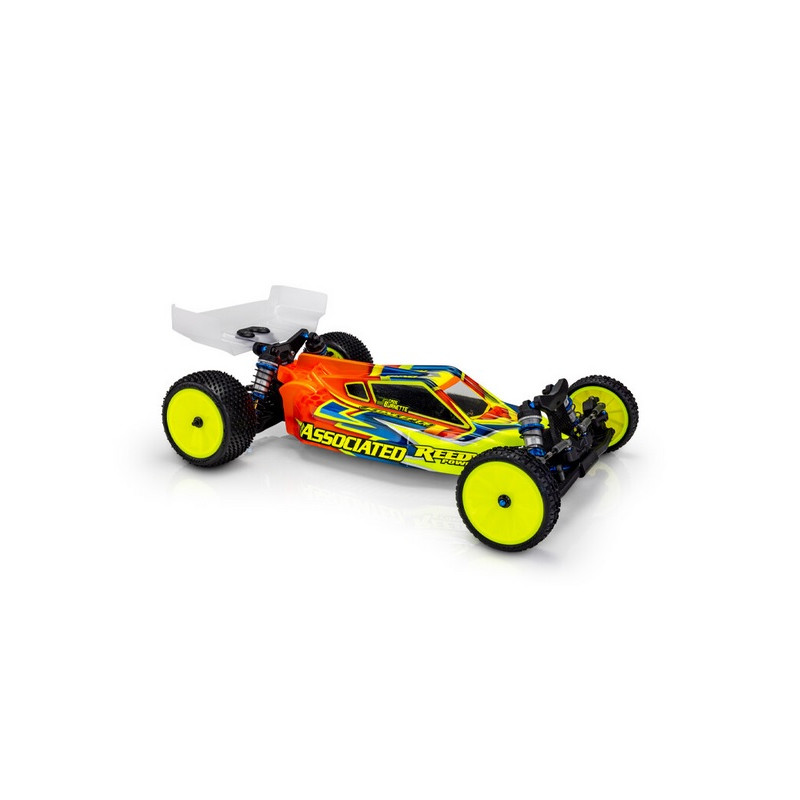 Carrosserie Jconcepts P2 Buggy 1/10 RC10B7 Team Associated