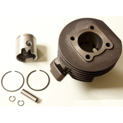 Groupe thermique Pinasco...