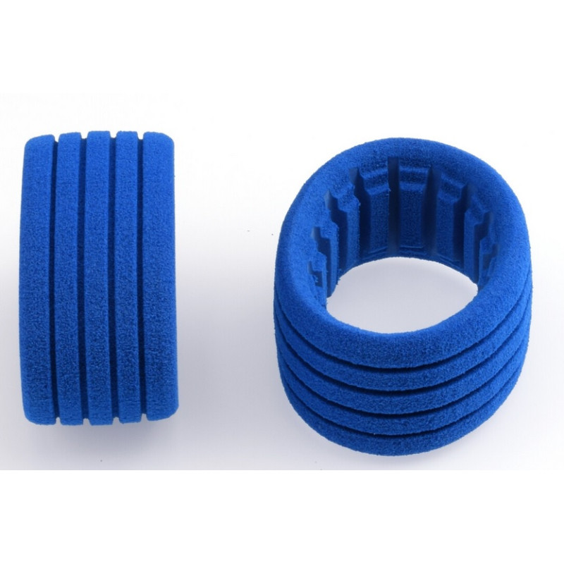 inserts ARRIERE INDIGO pour Buggy off road 1/10 4X4 et 4X2