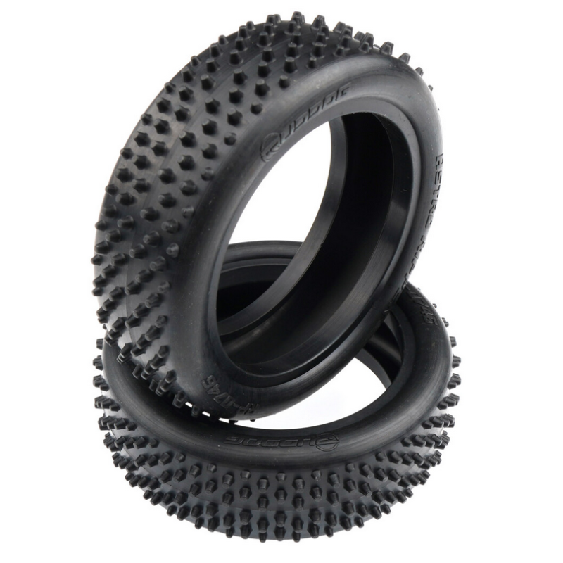 Kit 2 pneus ASTRO RIPPER buggy 1/10 AVANT buggy 4X4  - GREEN - ASTRO HUMIDE à vendre magasin modélisme rc liège