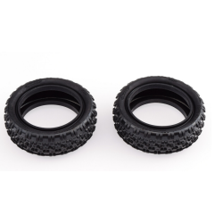 Set 2 banden ASTRO/CARPET...