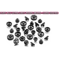 Pignon transmission moteur...