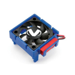 Ventilateur Traxxas variateur ESC Velineon VXL-3S 3340