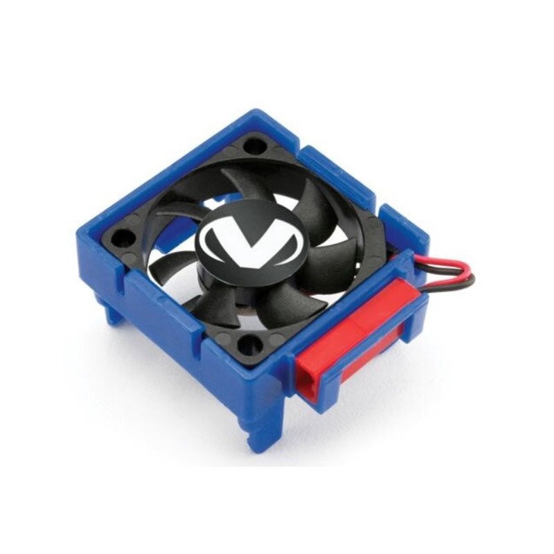 Ventilateur Traxxas variateur ESC Velineon VXL-3S 3340