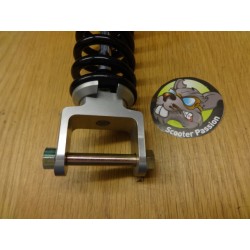 shockdemper vespa gl sprint verstelbaar