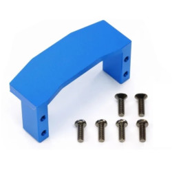 ALUMINIUM Servo steun Tamiya TT-02/TT-02B/TT-02D/TT-02R - 54977 te koop modelbouw winkel belgie