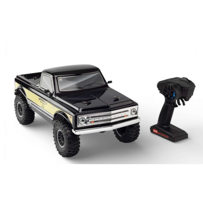 Yikong Crawler YK41015 te koop modelbouw belgie