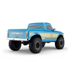 Magasin de modélisme rc Belgique spécialisé en crawler