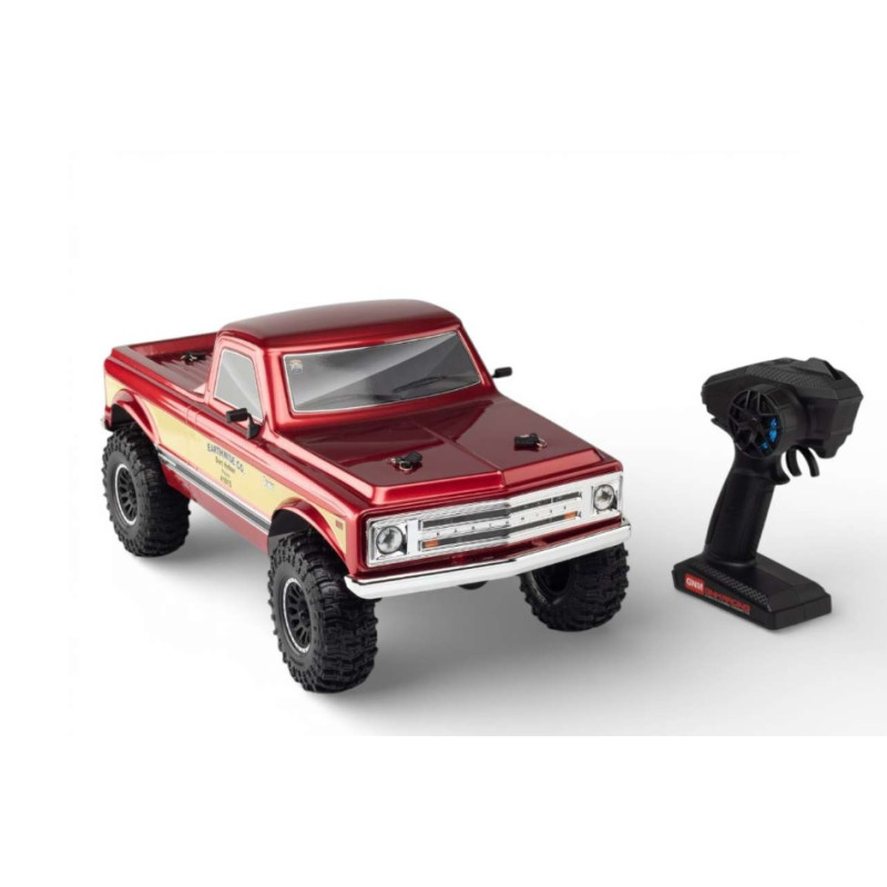 Yikong Crawler YK41015 te koop belgie modelbouw winkel