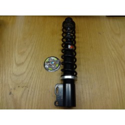 shockdemper vespa px vooraan belgie nederland te koop