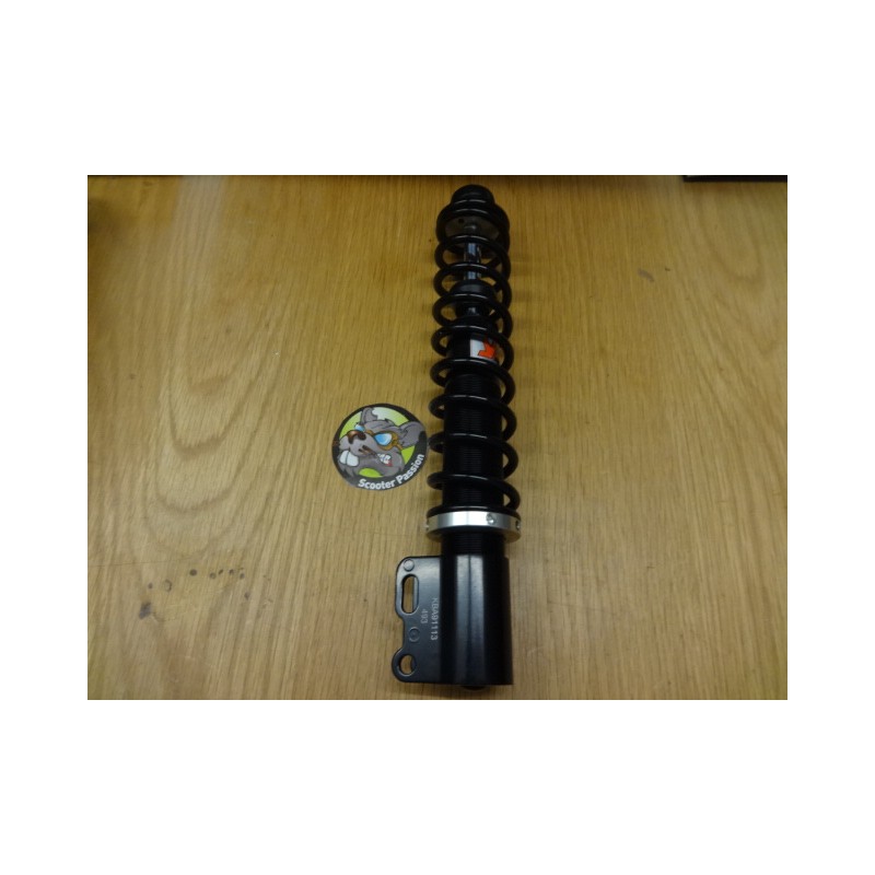 shockdemper vespa px vooraan belgie nederland te koop