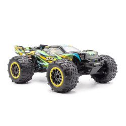 Voiture RC Stadium Truck FUNTEK STX G2 1/12 XL à vendre belgique magasin rc shop