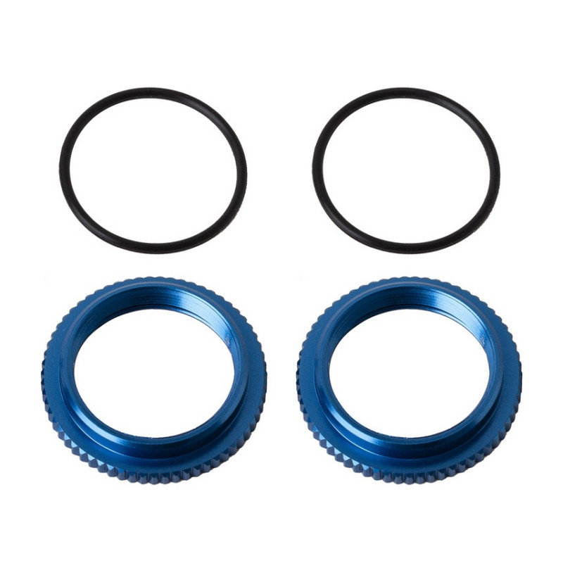 Schokdemperveren ringen Ø13mm Team Associated RC10B