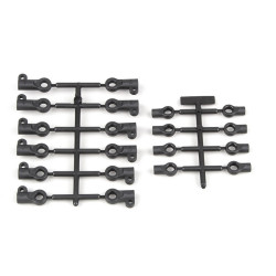 Set anti roll shock tangen...