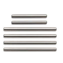 Kit axes triangles de suspension buggy 1/8 Team Associated RC8B4 à vendre magasin modélisme rc