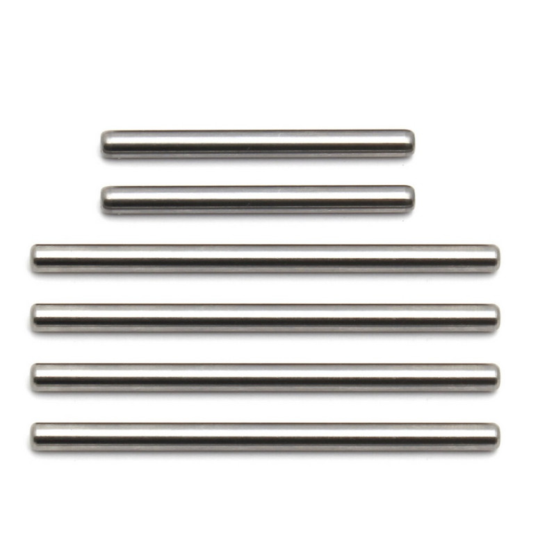 Set assen ophangingsarmen RC8B4.1 Team Associated