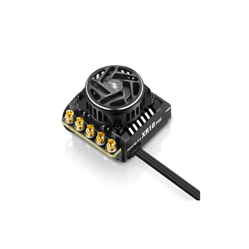 Hobbywing Xerun XR10 PRO G3 160A te koop belgie rc modelbouw