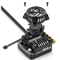 Variator ESC Hobbywing Xerun XR10 PRO G3 160A te koop modelbouw winkel belgie