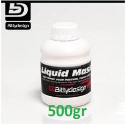 Liquid Mask Bittydesign -...