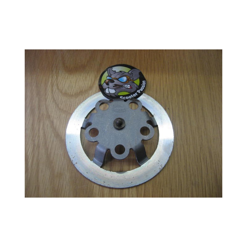 Koppeling pressure plate Lambretta GP DL