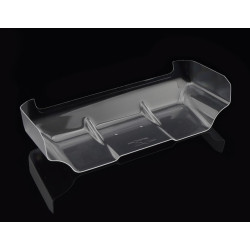 Aileron arrière pré-coupté 6.5" Buggy - 0.8 mm - Revolution Design