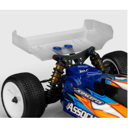 Set 2 Achter vleugels...