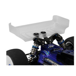 Achter vleugel Pre-cut Buggy 1/10 JConcepts HIGH CLEARANCE