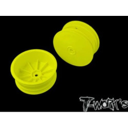 Set 2 velgen 2.2" buggy...