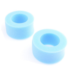 Kit de 2 inserts buggy 1/10 ARRIERE buggy 4X2 et 4X4 magasin modélisme rc belgique