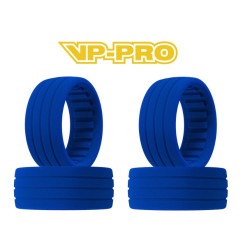 Kit 4 inserts banden OFF...