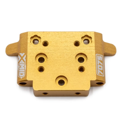 Cale avant support de...