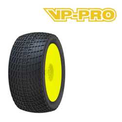 Set 2 banden 1/8 TRUGGY  VP...