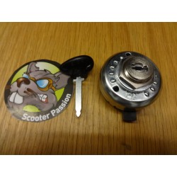 Contactslot SIEM Vespa 150...