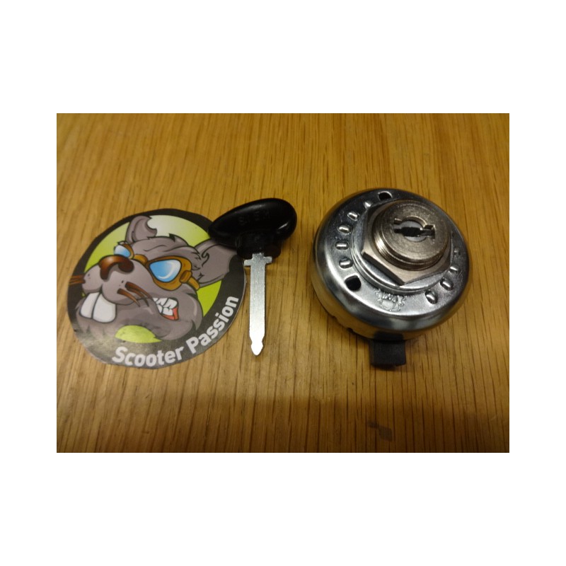 contacteur à clé neimain vespa GS 150 vespatronic allumage belgique france