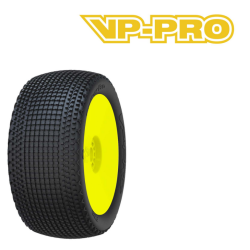 Set 2 banden 1/8 TRUGGY  VP...