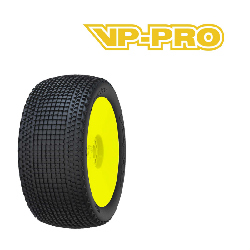 pneus 1/8 TRUGGY VP PRO STRIKER EVO à vendre magasin modélisme rc liege belgique piste tilf fun rc seraing buggy club