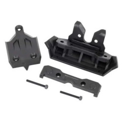 Bumper, front/ skidplate,...