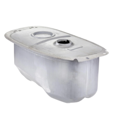 Réservoir essence sans lubrification séparée Vespa PX80-200E/PE /Lusso/`98/MY/T5