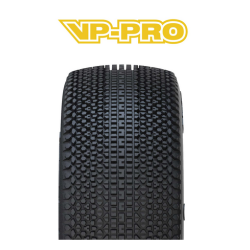 pneus 1/8 BUGGY VP PRO BLADE EVO