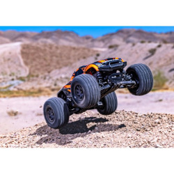 Mini Maxx Traxx modélisme